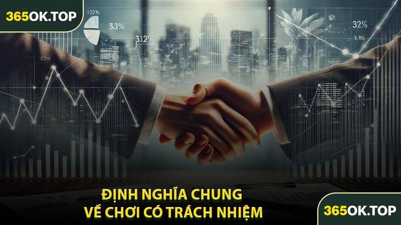 Định Nghĩa Chung Về Chơi Có Trách Nhiệm